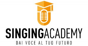 Logo Singing Academy