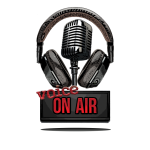 Logo voice on air