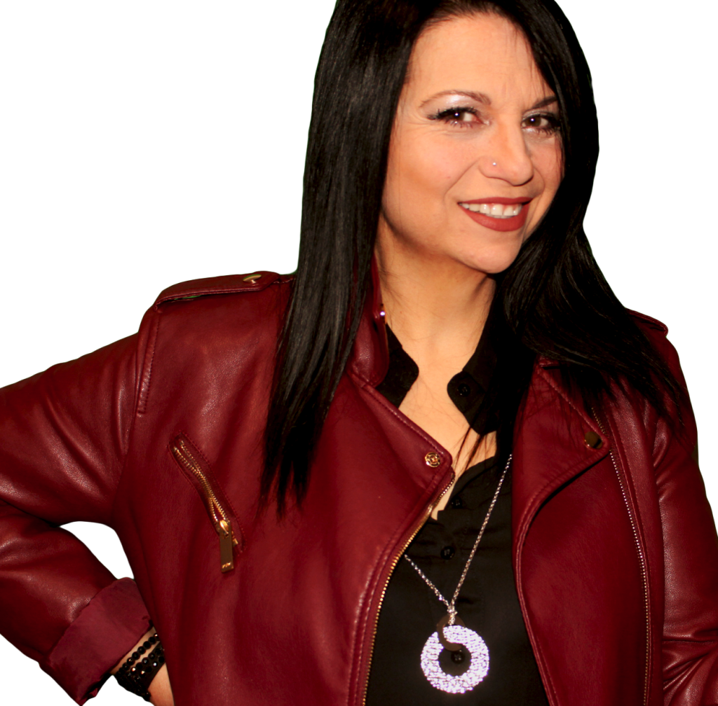 Frances caponetto vocal coach catania canto