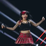 ROBERTA SCANDURRA X Factor2025 scuola di canto catania