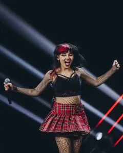 ROBERTA SCANDURRA X Factor2025 scuola di canto catania