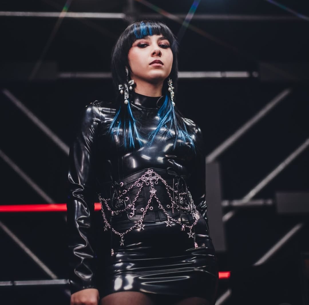 Roberta Scandurra X Factor 2025 Rob cantante catanese identità rock punk Singing Academy