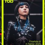 Rob prima finalista x-factor 2025